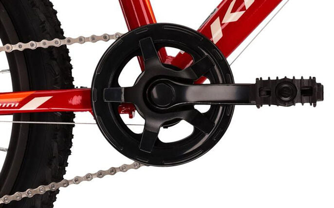 Bicicleta Kross Hexagon Mini 1.0