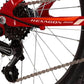 Bicicleta Kross Hexagon Mini 1.0