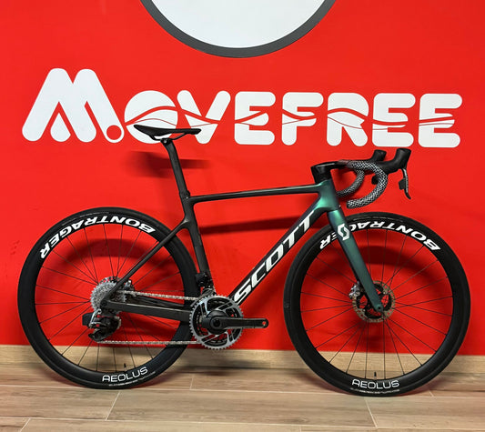 Scott Addict RC Pro 52