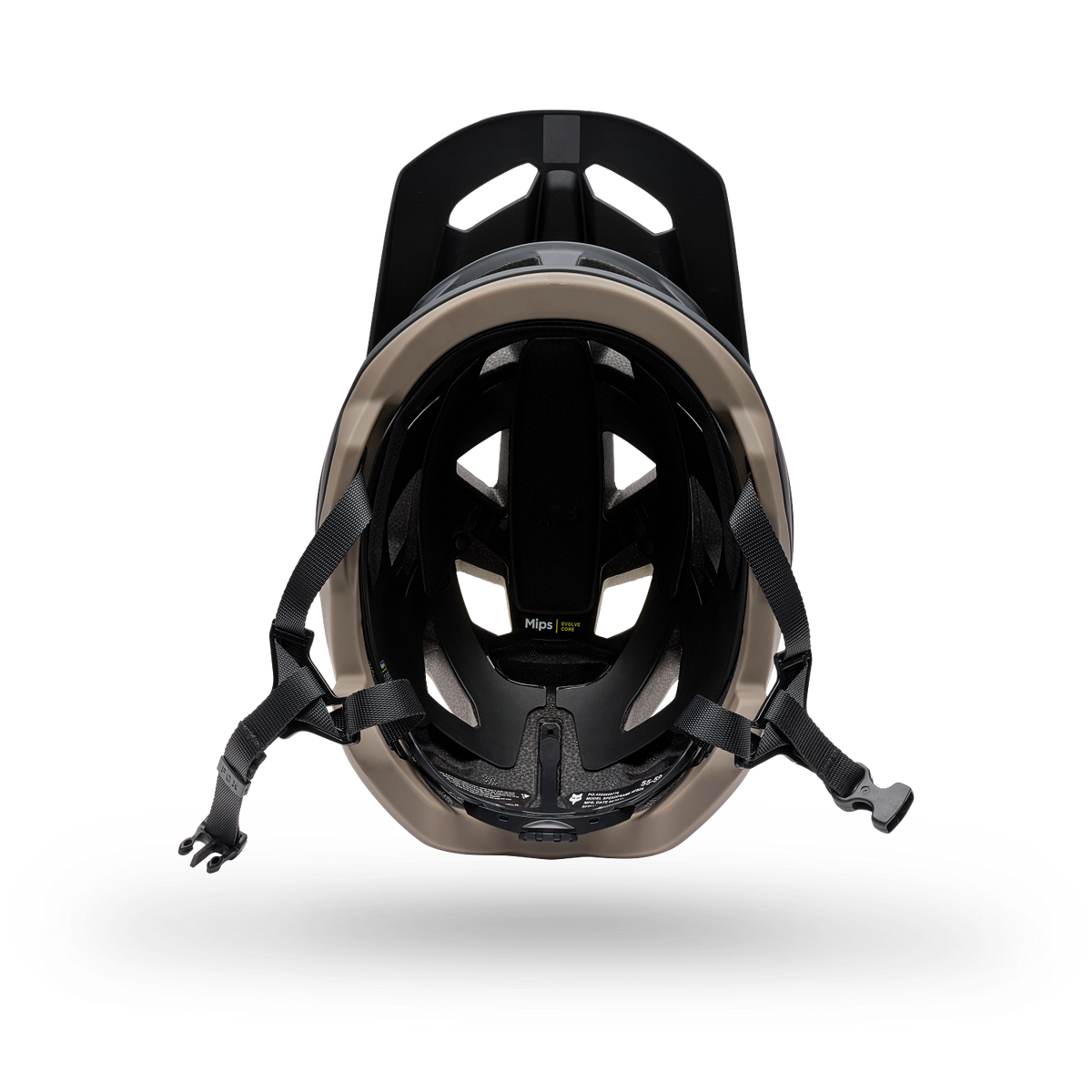 Capacete Fox Speedframe 5050
