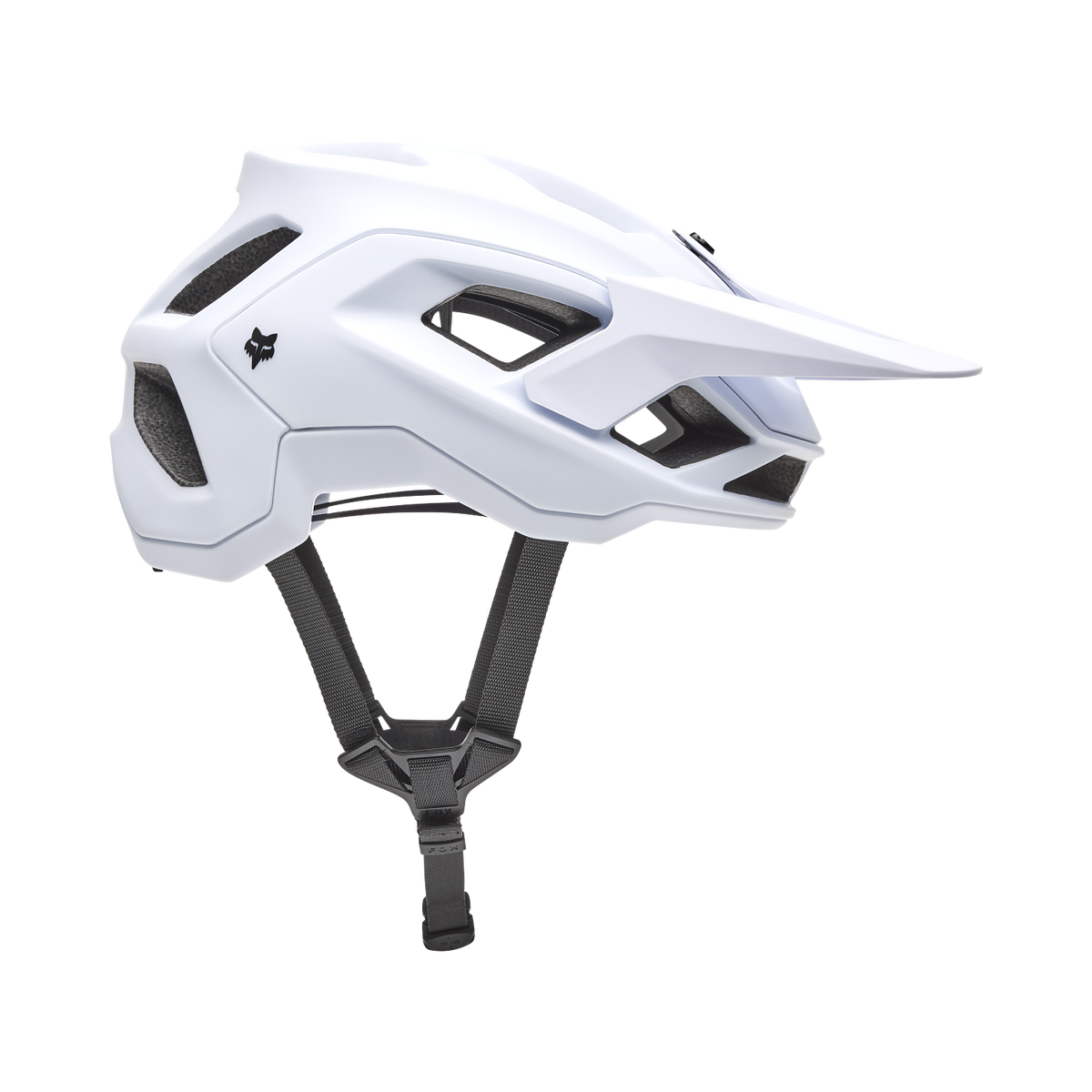 Capacete Fox Speedframe Solid