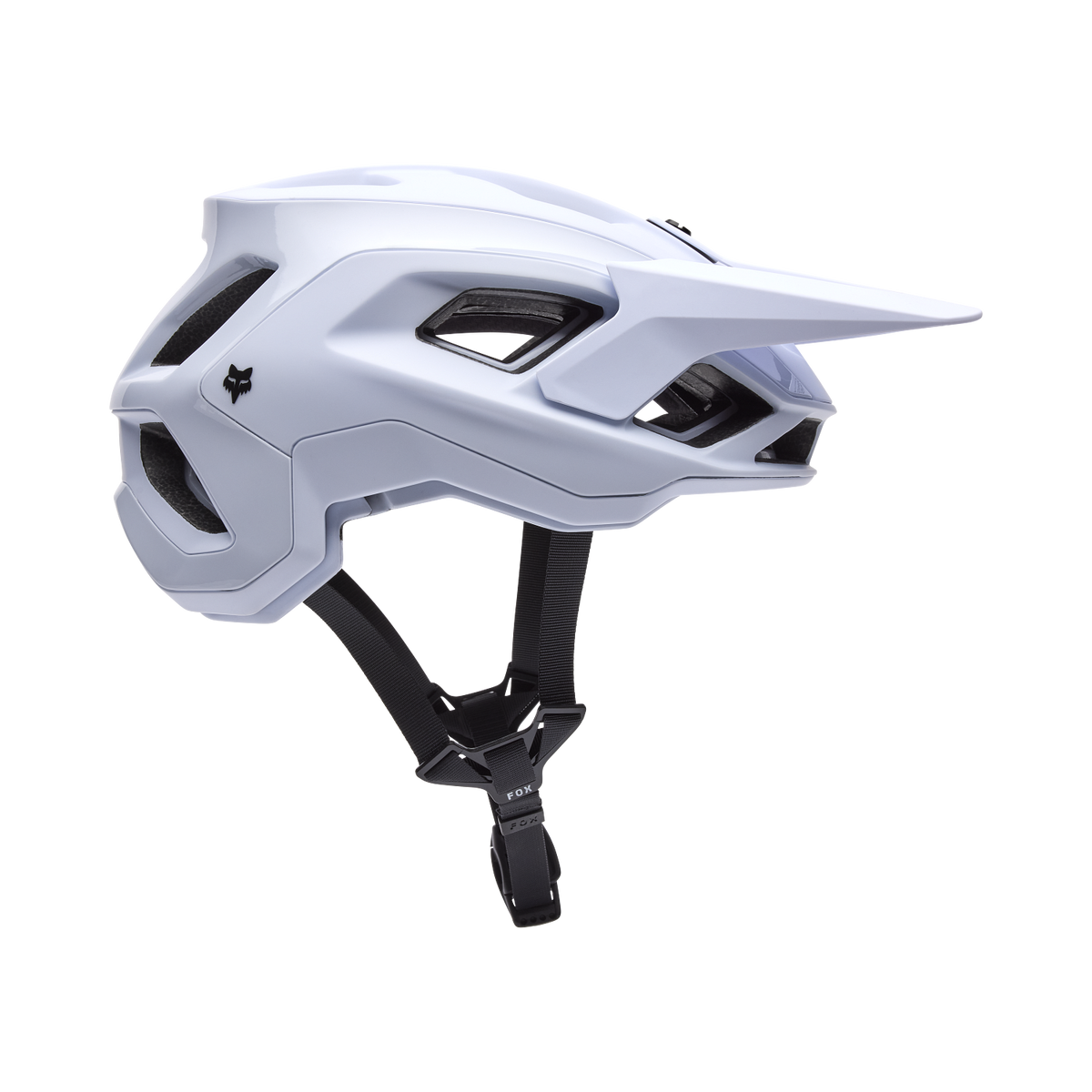 Capacete Fox Speedframe RS Matte
