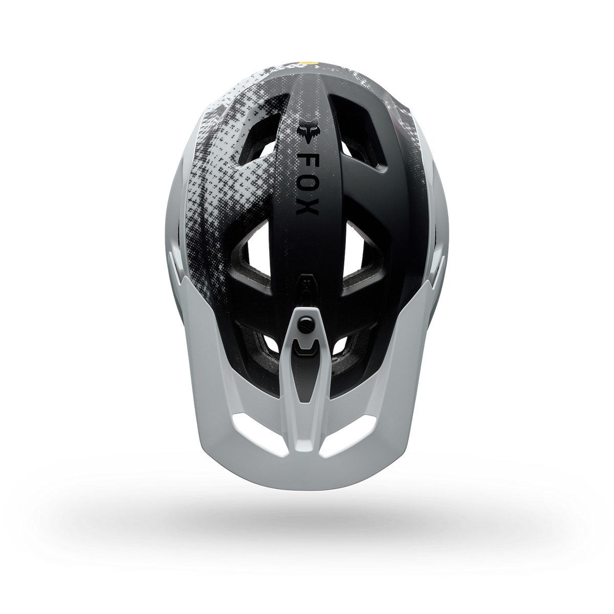Capacete Fox Speedframe Pro Sense