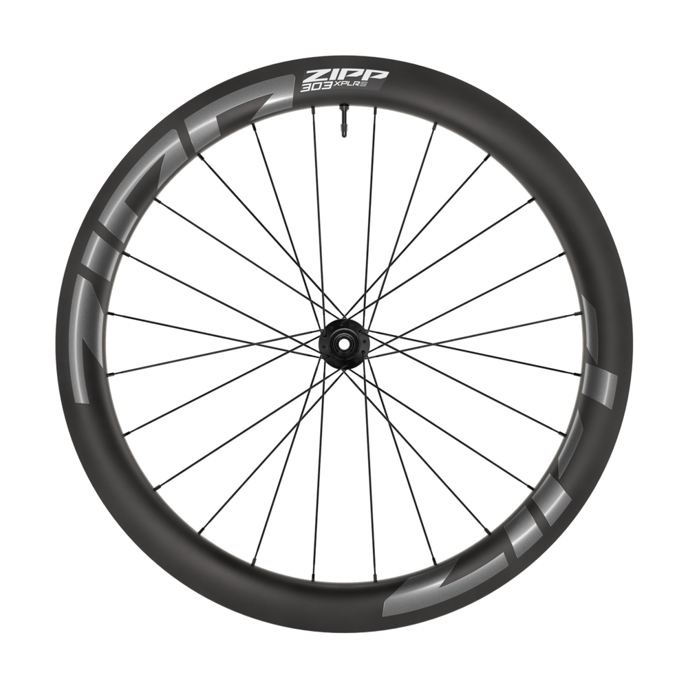 Rodas ZIPP 303 XPLR S Carbon