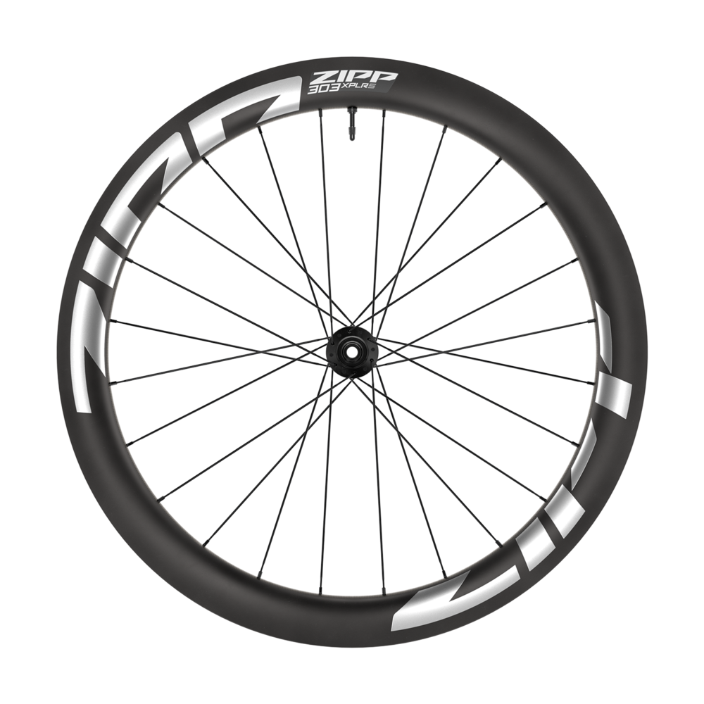 Rodas ZIPP 303 XPLR S Carbon
