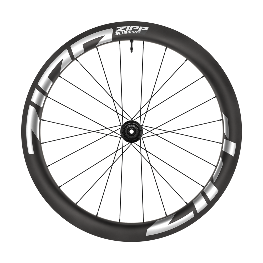 Rodas ZIPP 303 XPLR S Carbon
