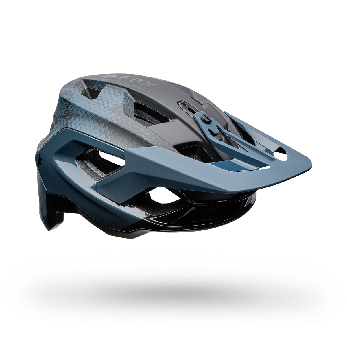 Capacete Fox Speedframe Pro Sense