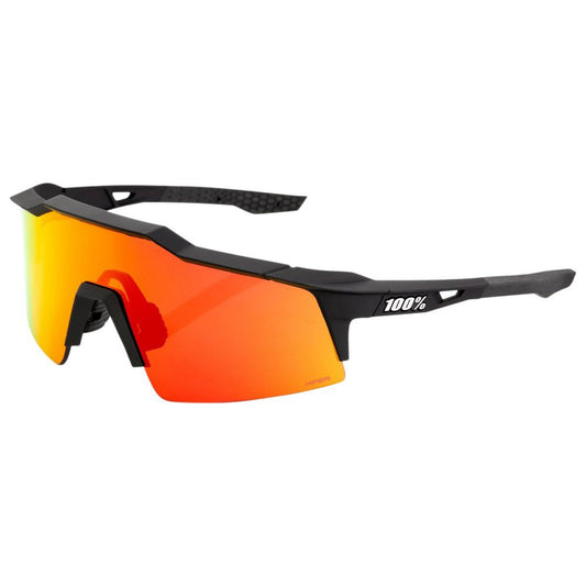 Gafas de sol 100% Speedcraft SL blanco L/rojo