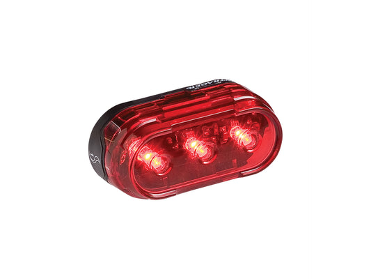 Luz trasera Bontrager Flare 1