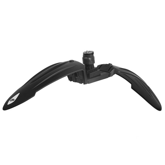Guardabarros Fr Polisport Cross Country Evo negro