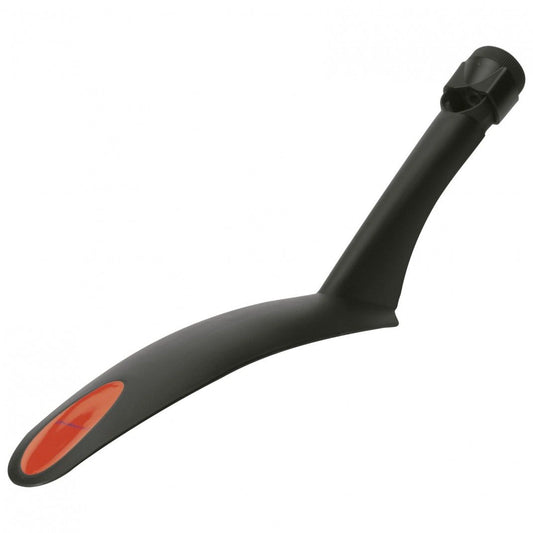 Guardabarros Tr Polisport Cross Country negro