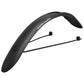 Guarda Lamas Polisport Colorado 28"- 45mm preto par