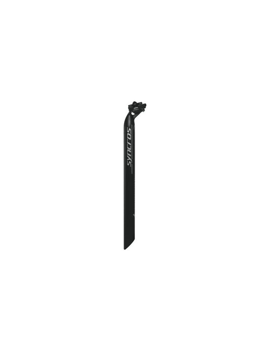 Espigão Selim Syncros FL 1.5 Offset 10 31.6x400mm preto