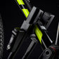Portabicicletas CRUZ Race Dark