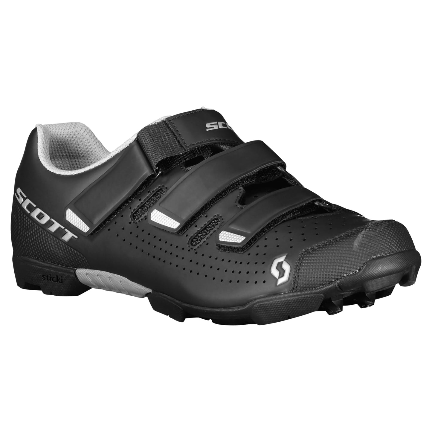 Scott Mtb Comp Rs