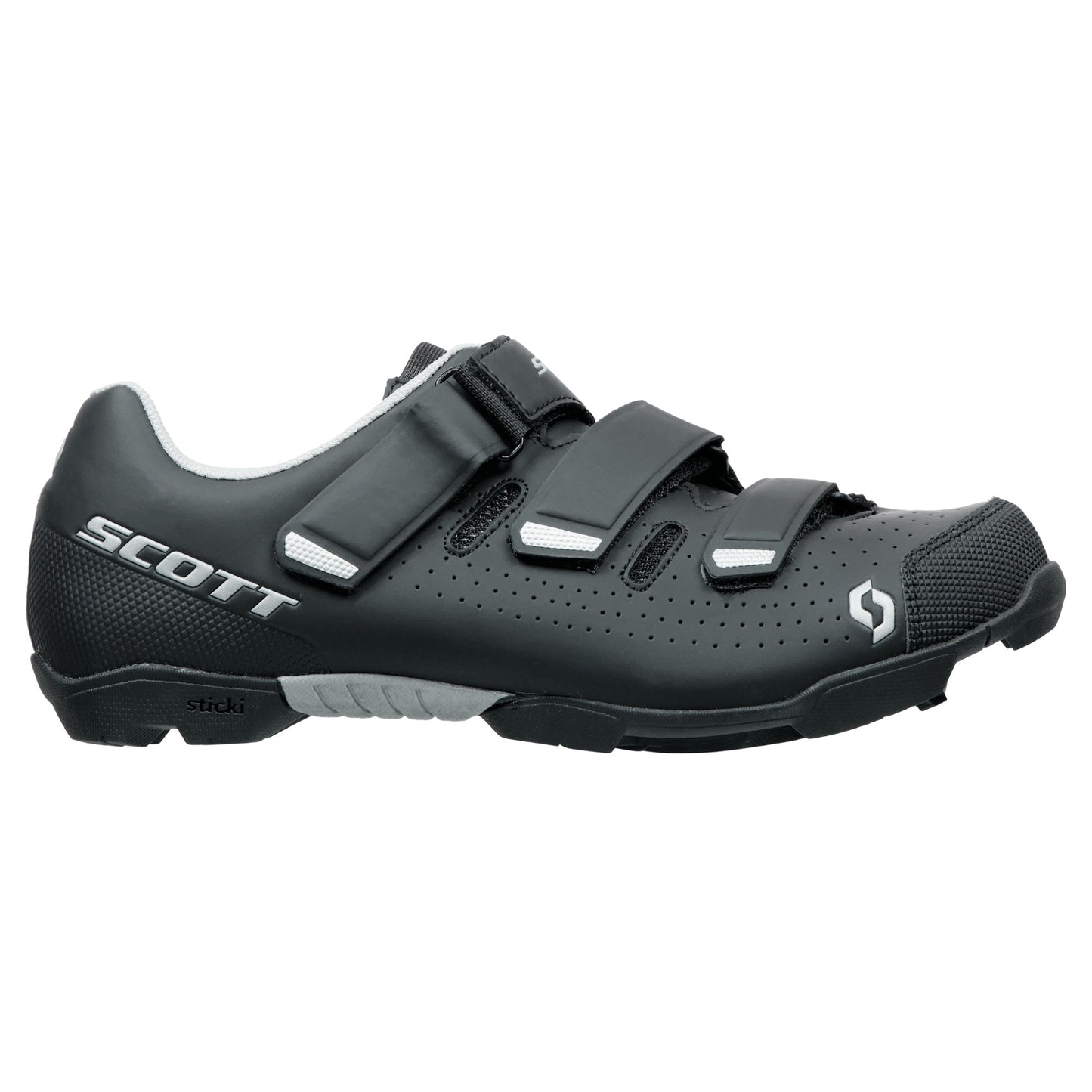 Scott Mtb Comp Rs