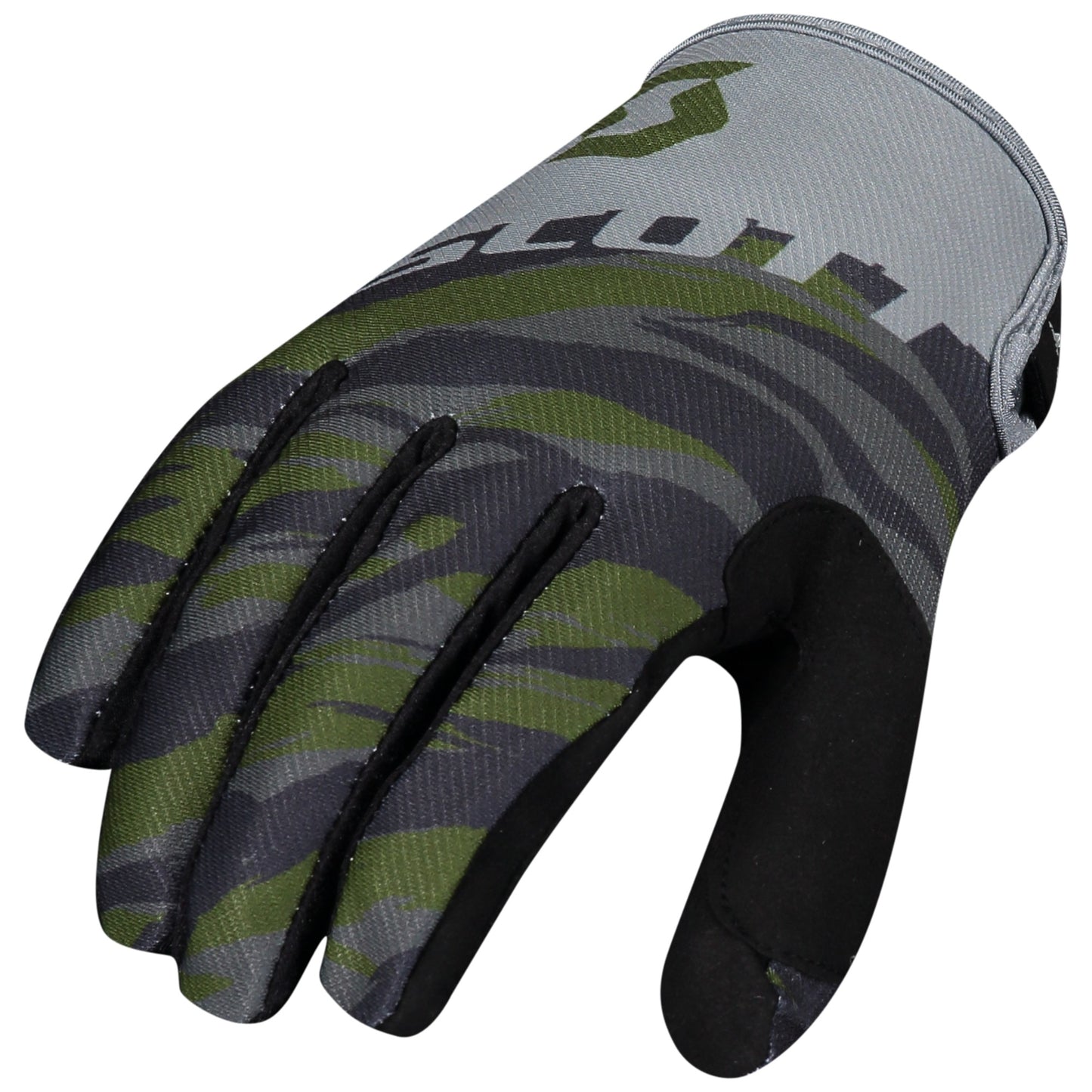 Scott 350 Dirt