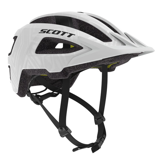 Scott Groove Plus