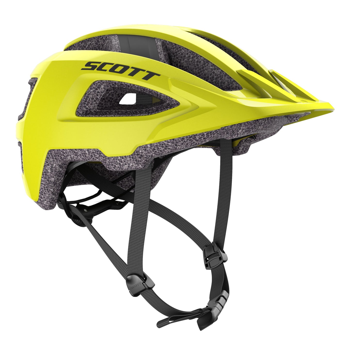 Scott Groove Plus
