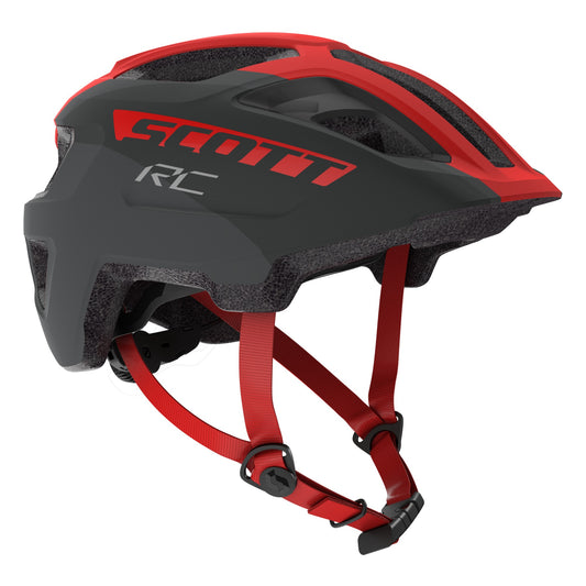 Capacete Scott Spunto Junior
