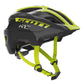 Capacete Scott Spunto Junior