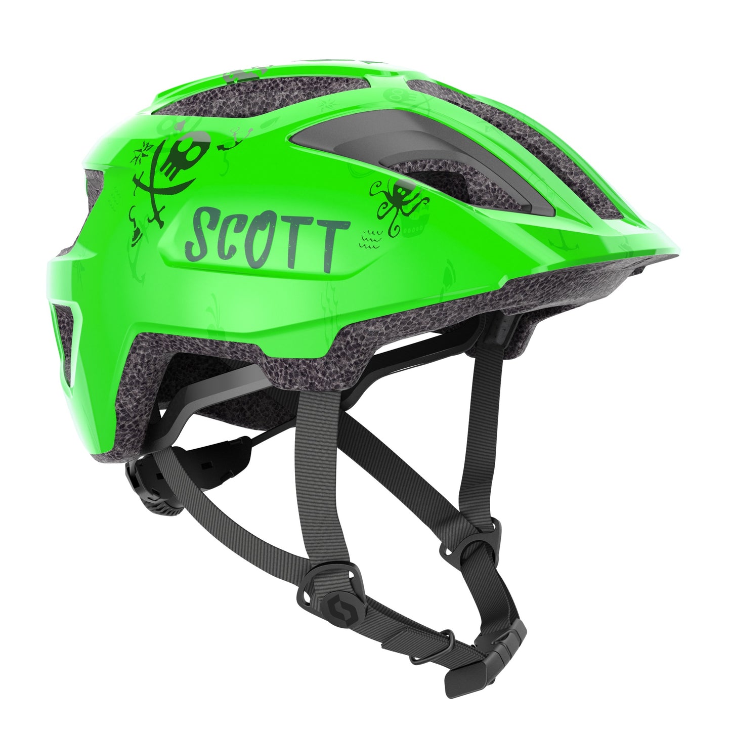 Scott Spunto Kid
