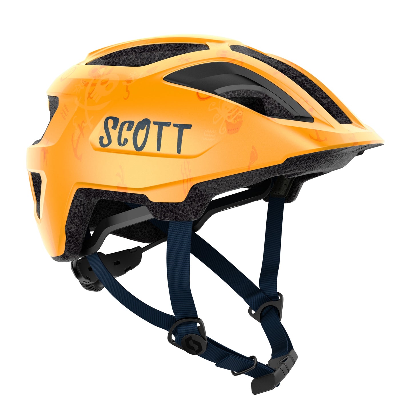 Scott Spunto Kid