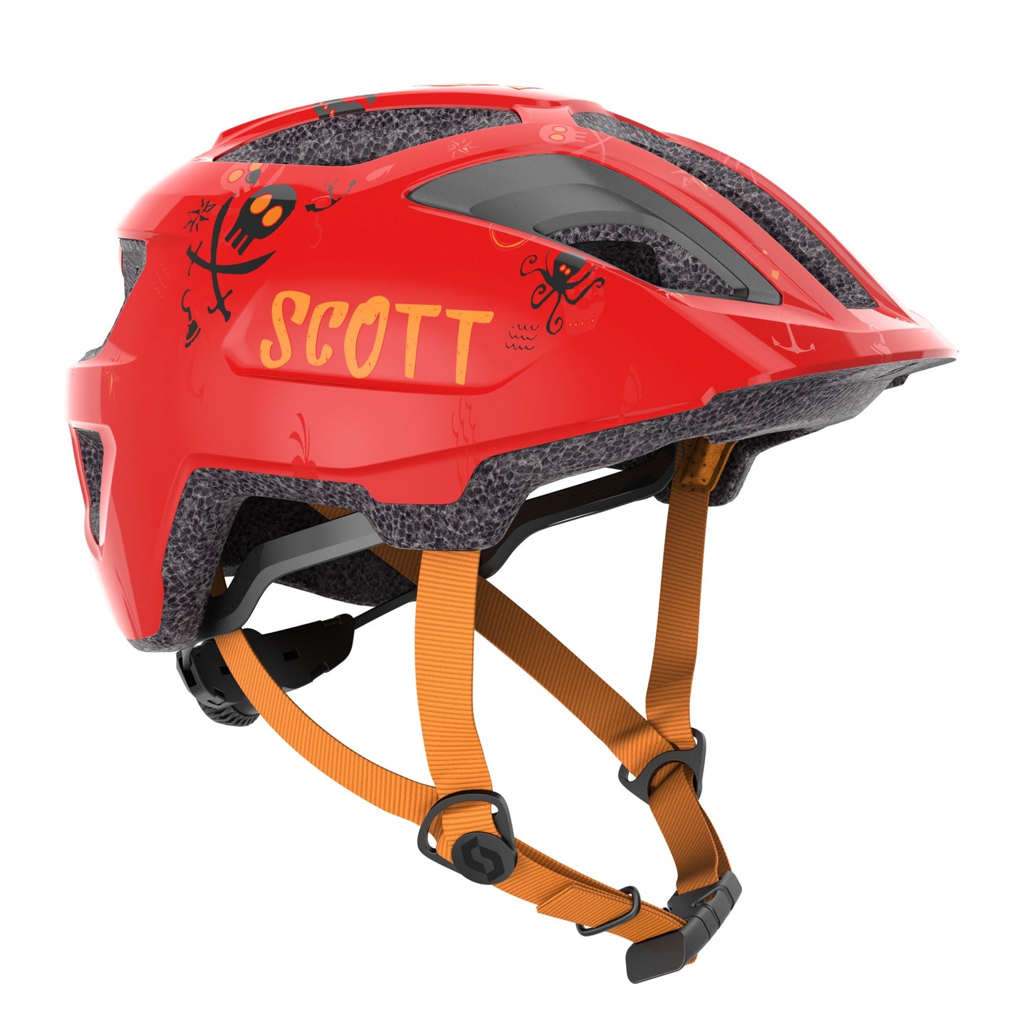Scott Spunto Kid