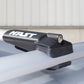 Barra Hast Railing H1 ( 2x 850-900mm ) prata