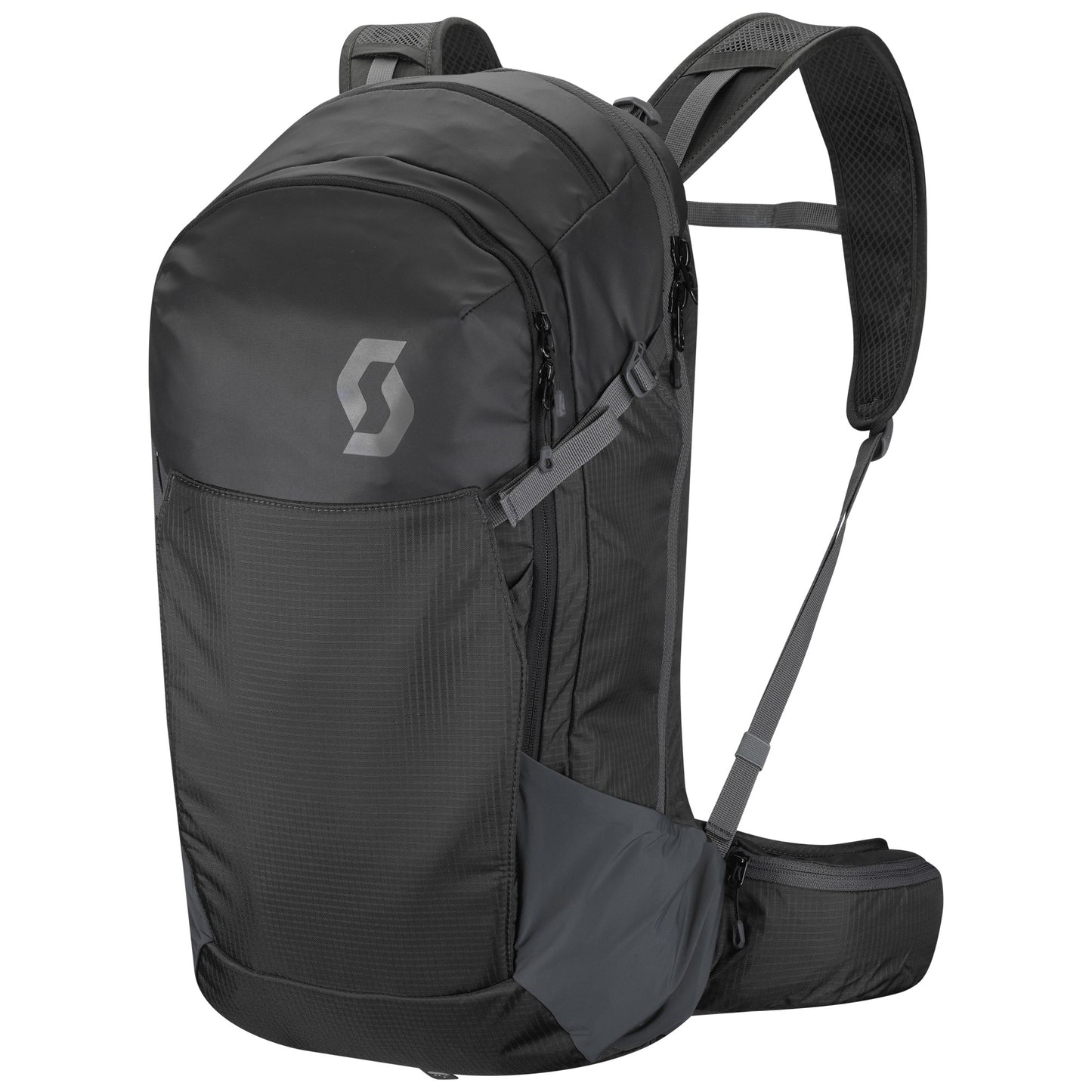 Scott Trail Rocket