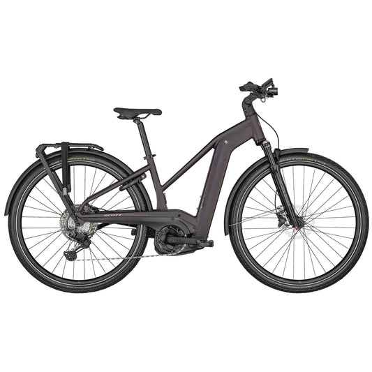 22 Scott Sub eRide Evo Señora
