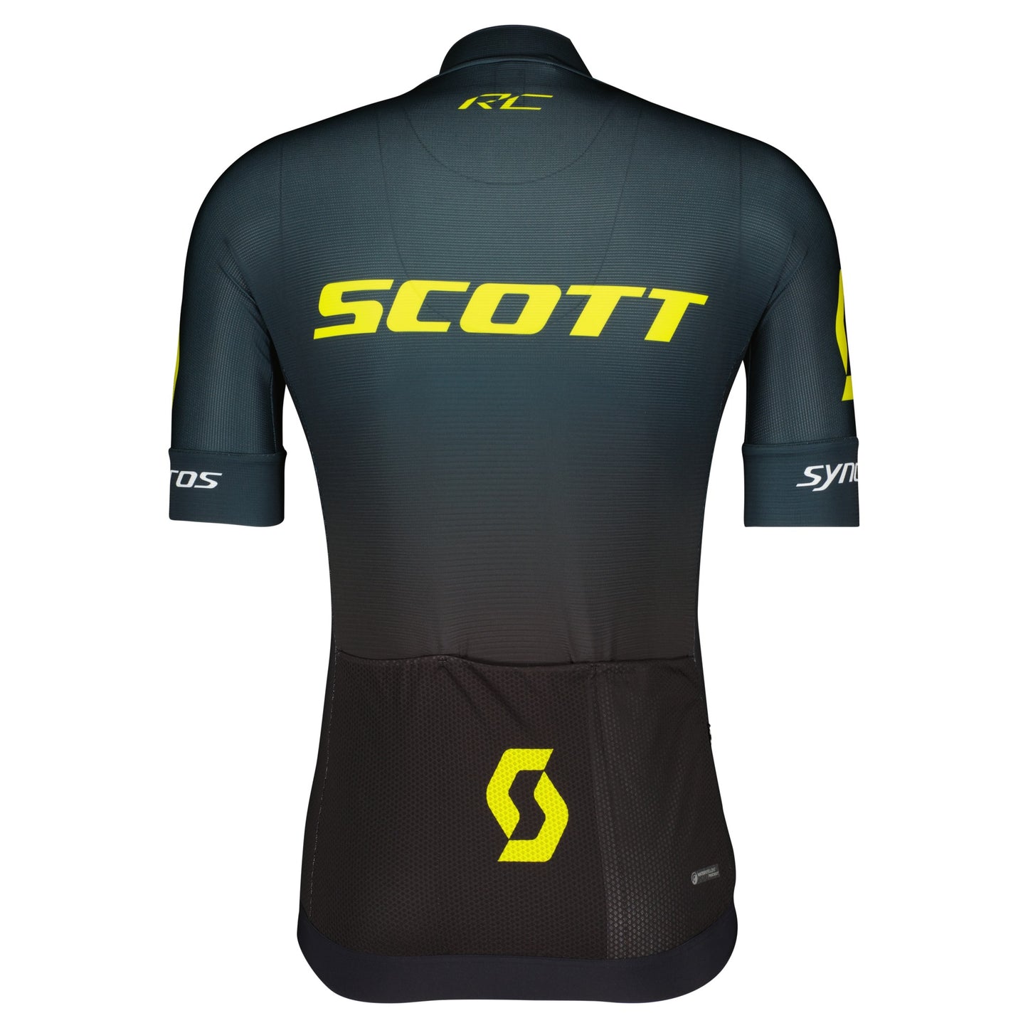 Scott RC Pro Edición WC