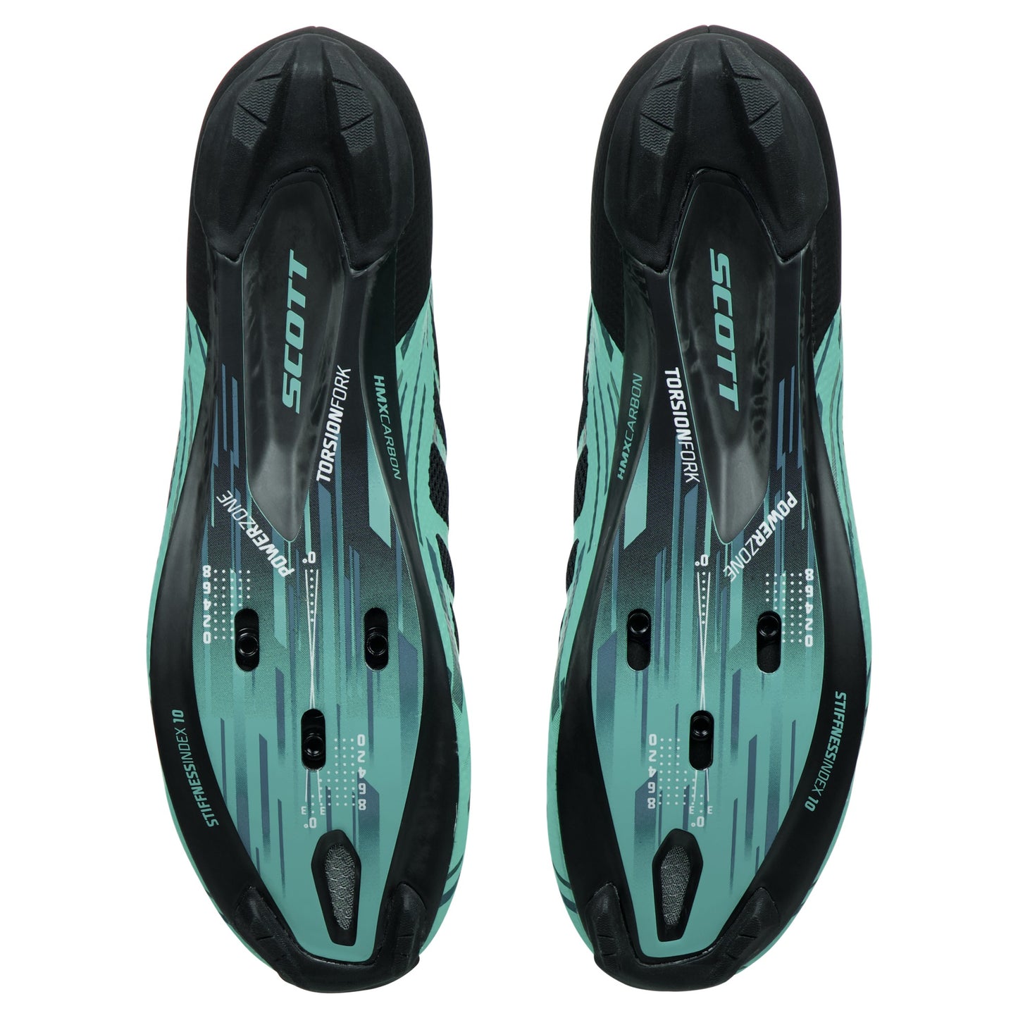 Scott Road RC Evo Supersonic