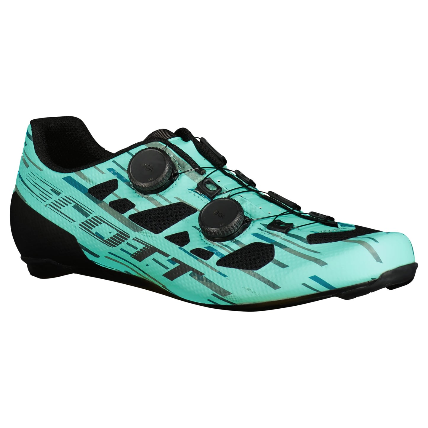 Scott Road RC Evo Supersonic