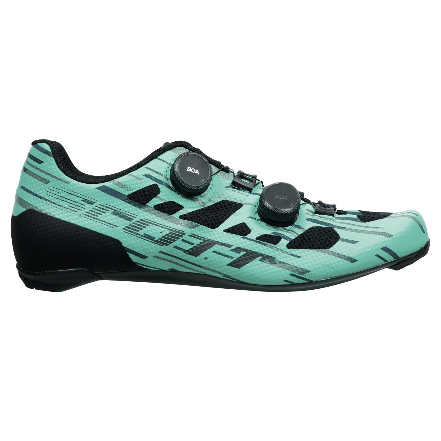 Scott Road RC Evo Supersonic