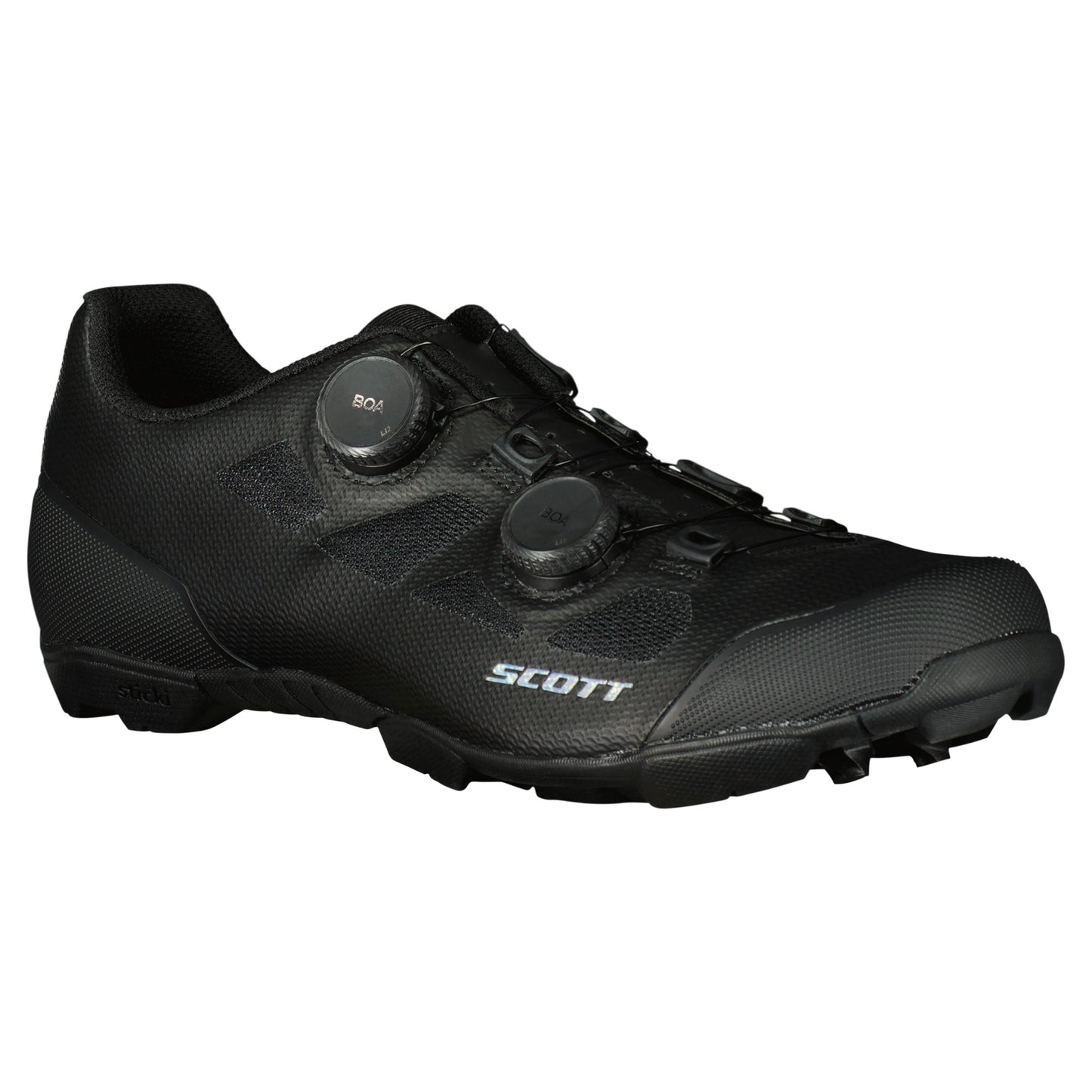 Scott MTB RC Evo
