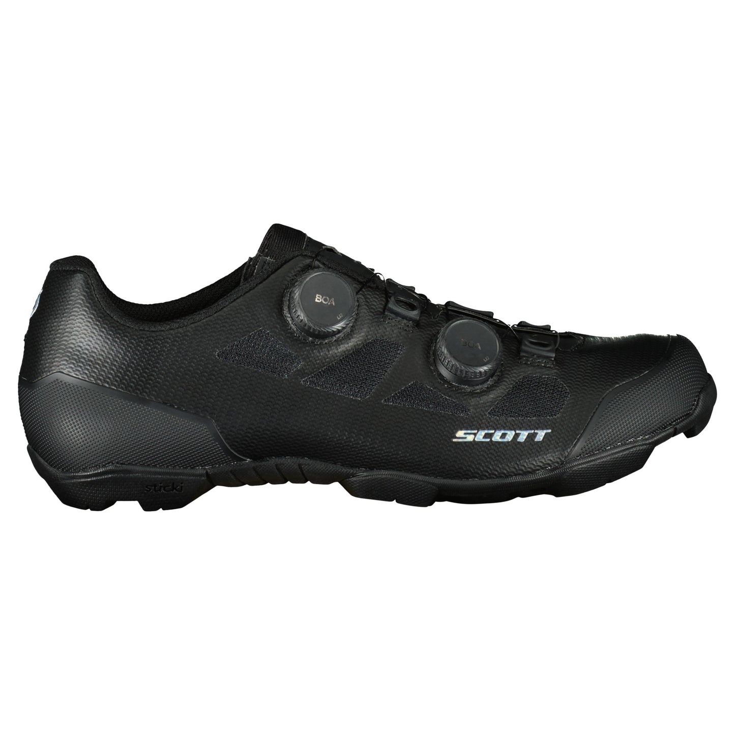 Scott MTB RC Evo