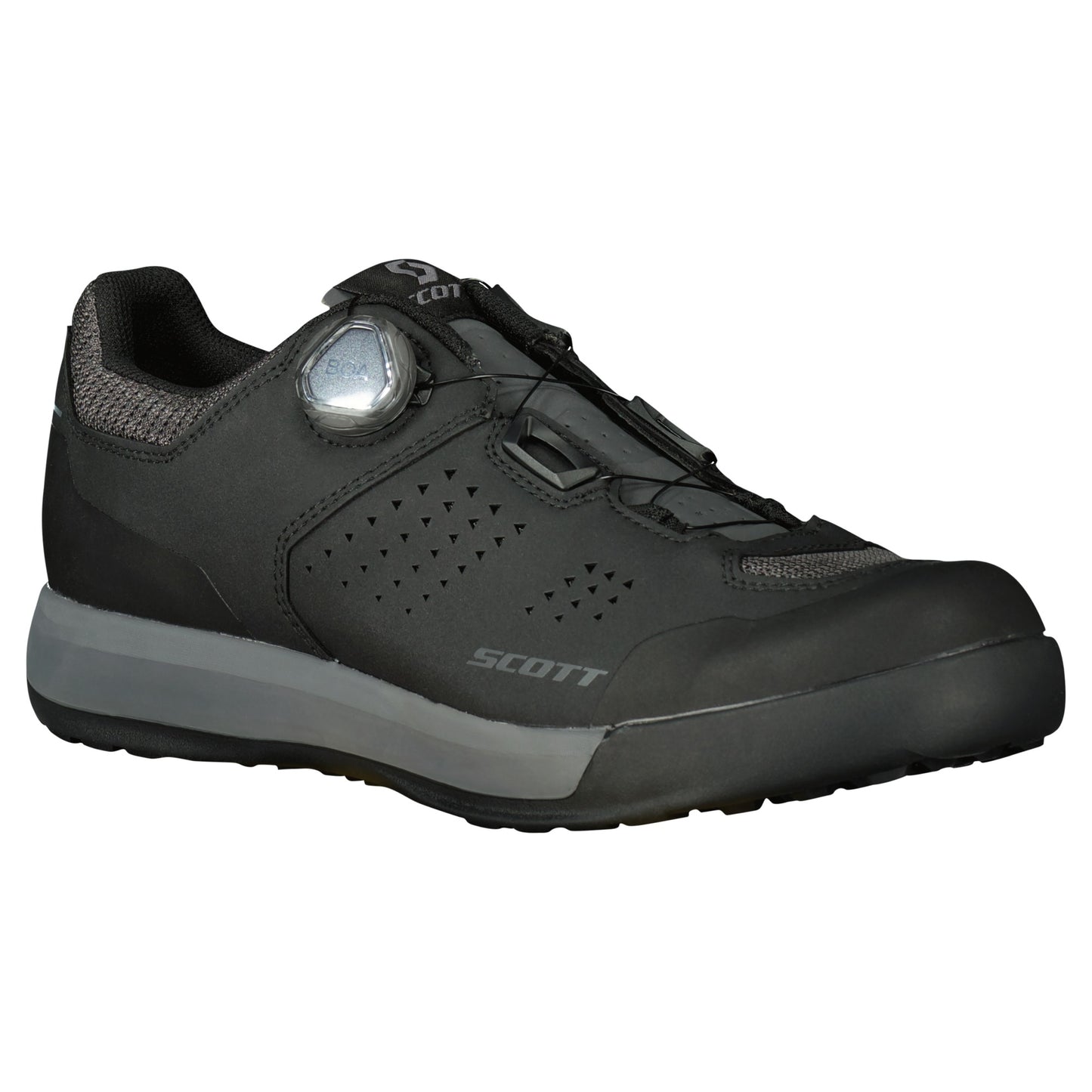 Scott Mtb Shr-alp Boa
