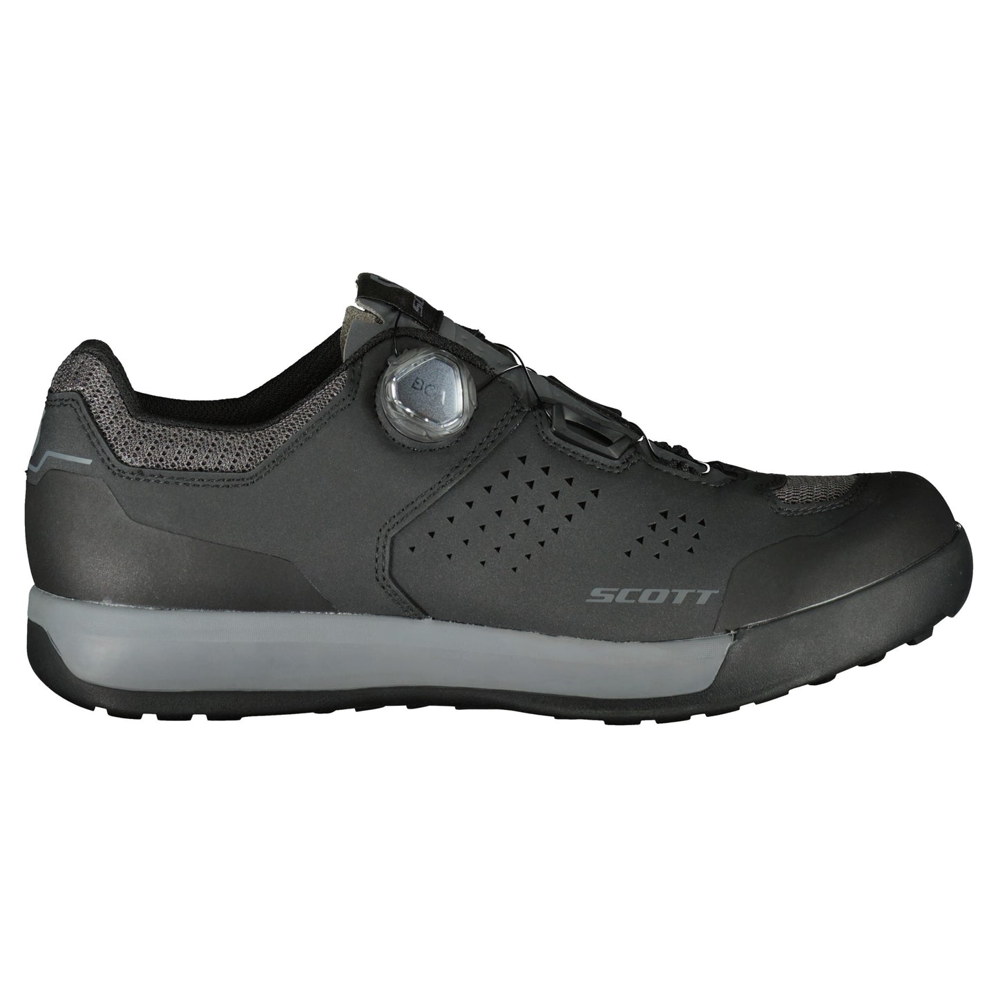 Scott Mtb Shr-alp Boa