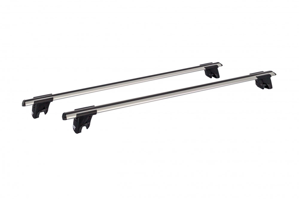Barras de Tejadilho HAST Railing Integrado