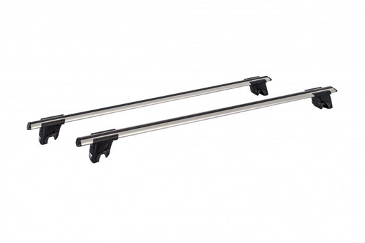 Barras de Tejadilho HAST Railing Integrado