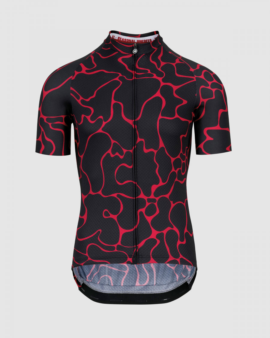 Mille GT Jersey C2 Voganski