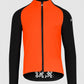 Chaqueta de invierno Mille GT Evo