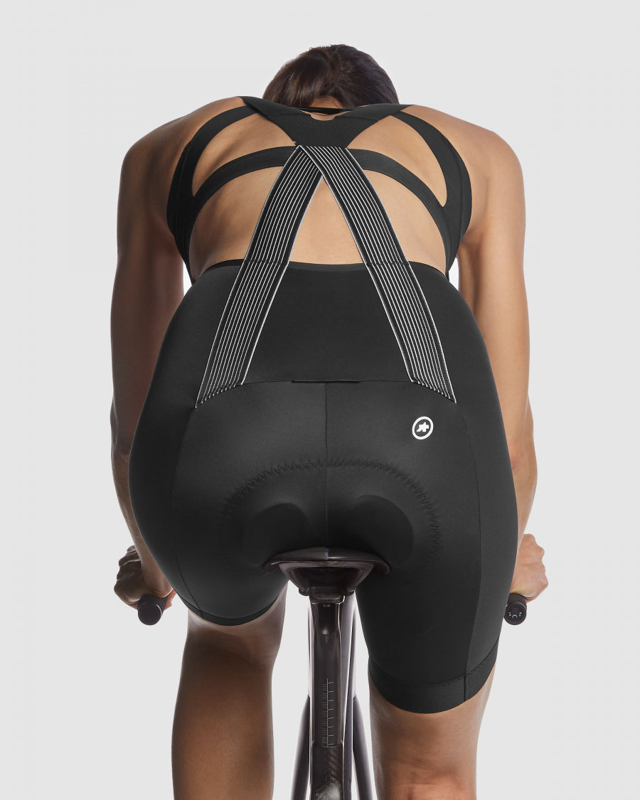 Culotte con tirantes de verano Dyora RS S9
