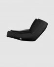 Manguitos ASSOS armWarmer Evo7 preto 0