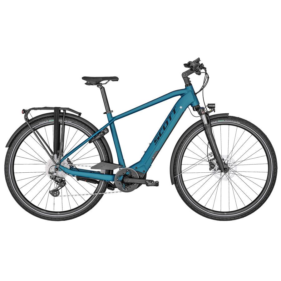 22 Scott Sub Sport eRide 10 Men