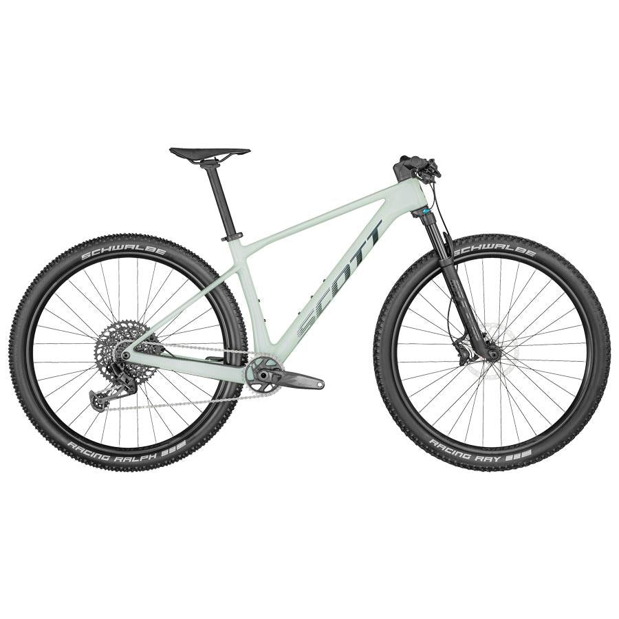 Balanza Scott 920