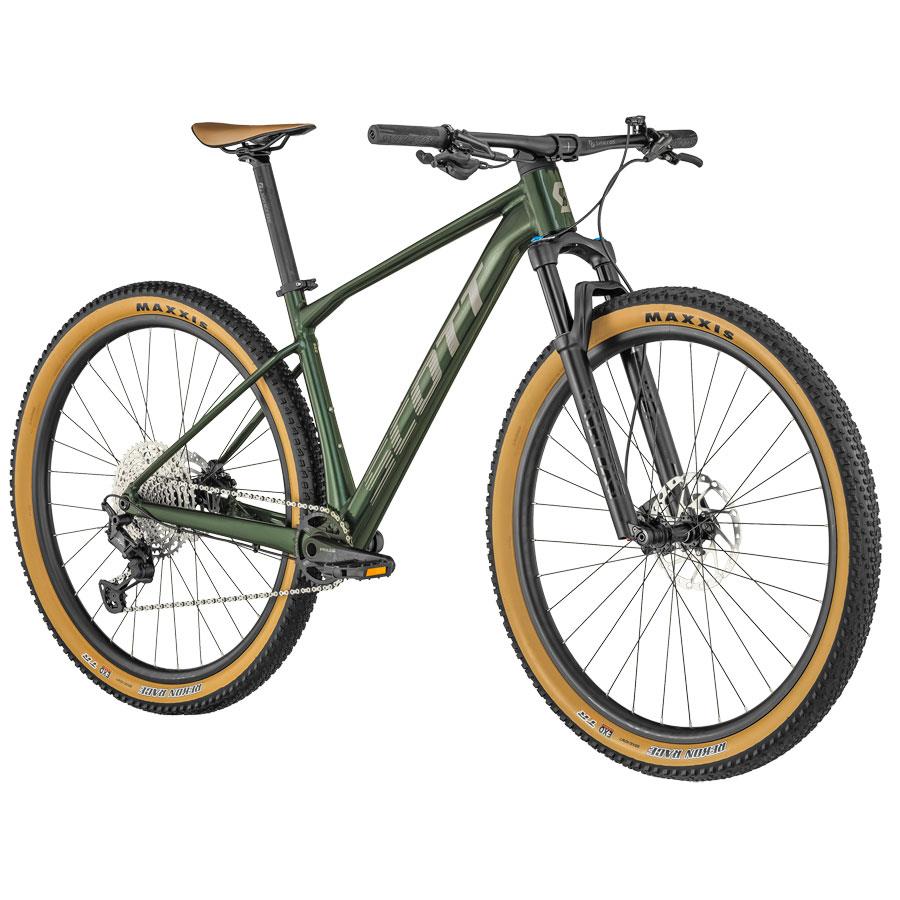 Balanza Scott 950