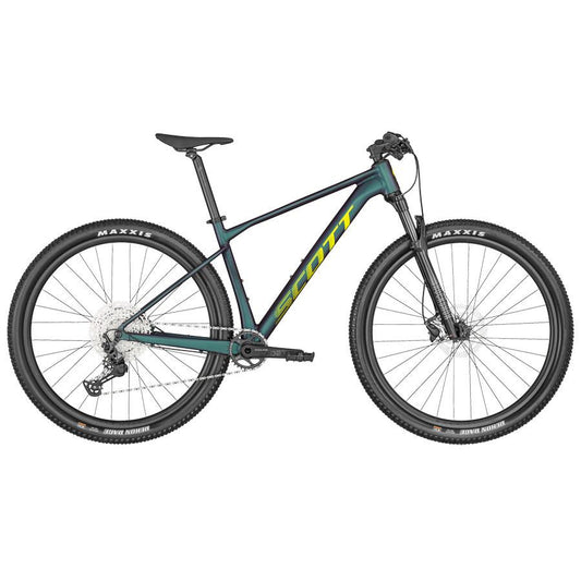 Scott Scale 965 Verde