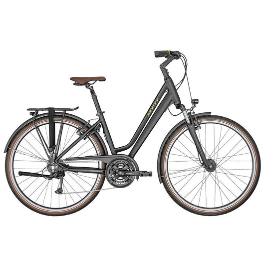 22 Scott Sub Confort 10 Unisex